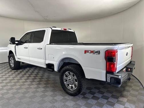2023 Ford F-250 Lariat
