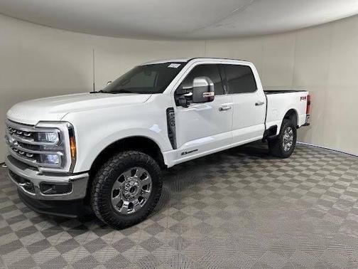 2023 Ford F-250 Lariat