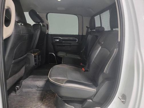 2023 RAM 2500 Laramie