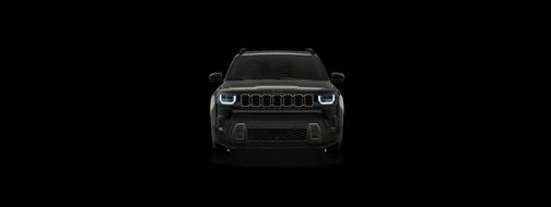 2026 Jeep Cherokee LAREDO/LIMITED