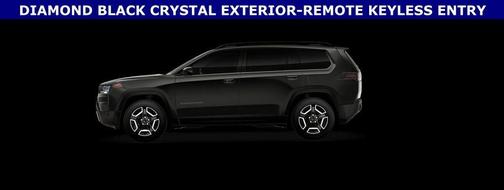 2026 Jeep Cherokee LAREDO/LIMITED