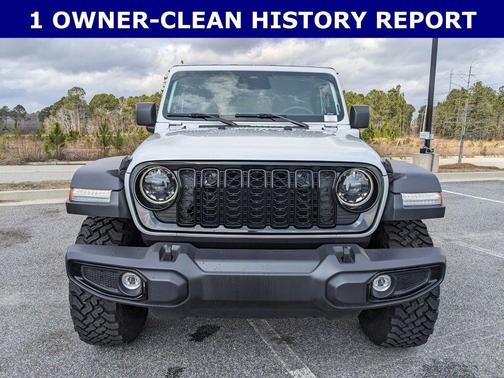2025 Jeep Wrangler 4xe Sport