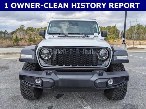 2025 Jeep Wrangler 4xe Sport