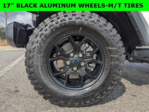 2025 Jeep Wrangler 4xe Sport