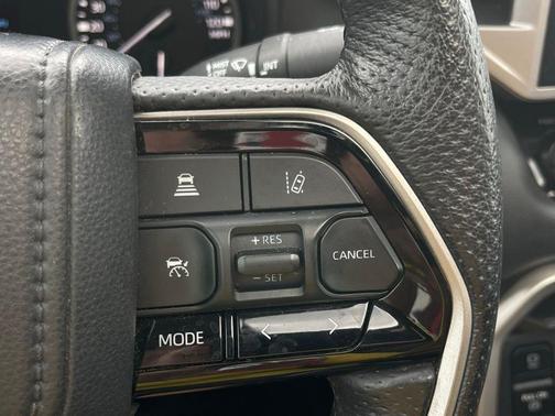 Ice 2023 Toyota Tundra Limited