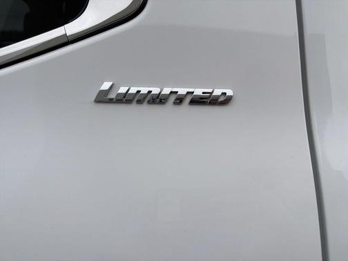 Ice 2023 Toyota Tundra Limited