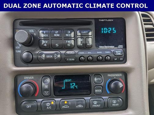 2003 Chevrolet Corvette 