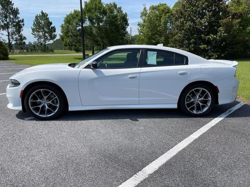 2023 Dodge Charger GT