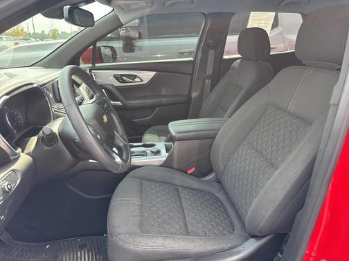 2021 Chevrolet Blazer 2LT