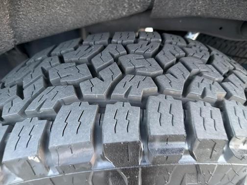 2024 GMC Sierra 2500 Denali