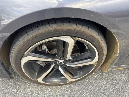2020 Honda Accord Sport 1.5T