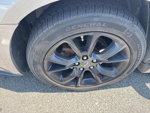 2014 Chrysler 200 Limited
