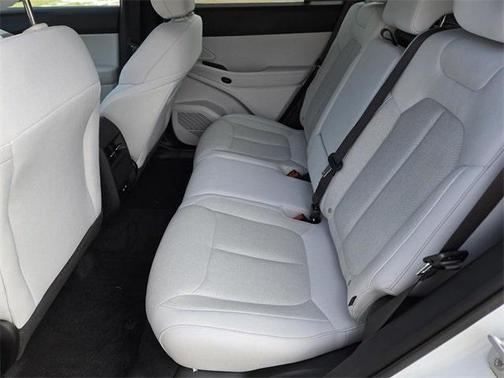 2026 Jeep Cherokee LAREDO/LIMITED