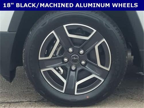 2026 Jeep Cherokee LAREDO/LIMITED