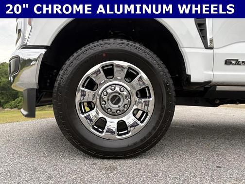 2024 Ford F-250 King Ranch