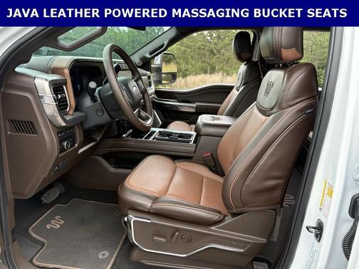 2024 Ford F-250 King Ranch