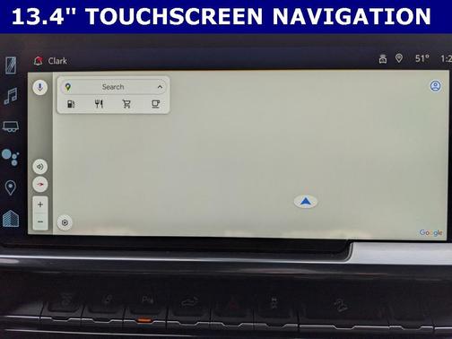 2024 Chevrolet Silverado 2500 LTZ