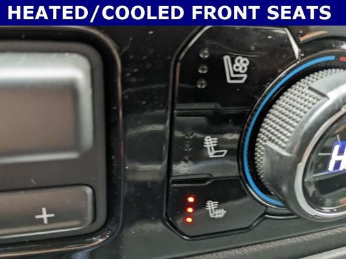 2024 Chevrolet Silverado 2500 LTZ