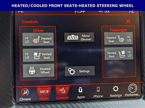 2023 Dodge Charger SRT Hellcat Widebody