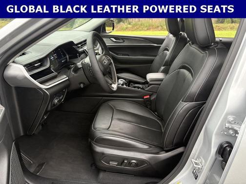 2022 Jeep Grand Cherokee 4xe Base