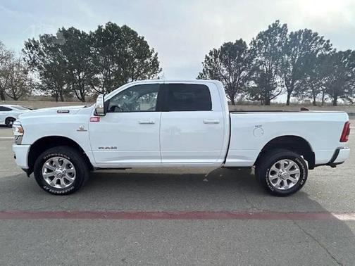 2023 RAM 2500 Laramie