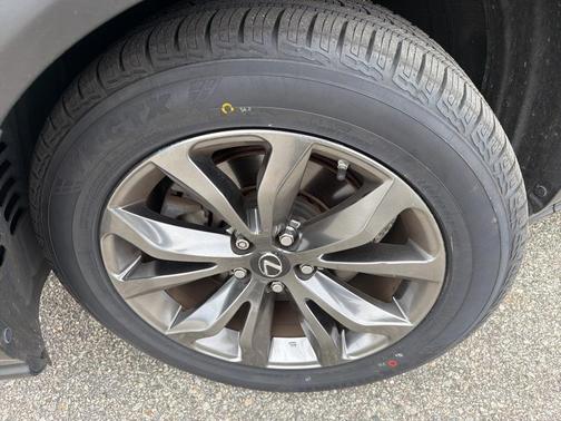 2017 Lexus NX 200t F Sport