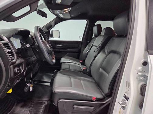 2022 RAM 1500 Tradesman