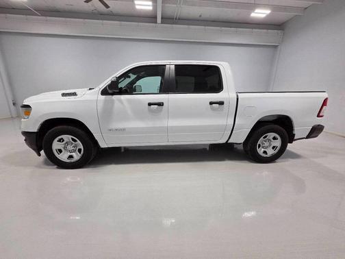 2022 RAM 1500 Tradesman