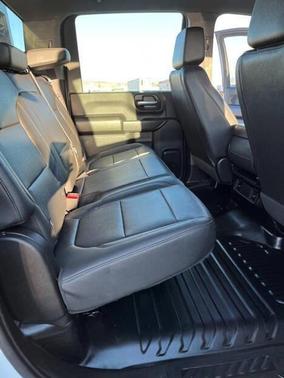 2024 Chevrolet Silverado 3500 WT