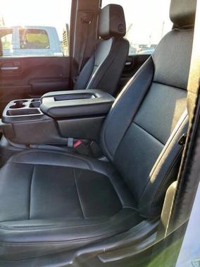 2024 Chevrolet Silverado 3500 WT