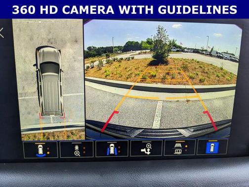 Black 2024 Chevrolet Tahoe Z71