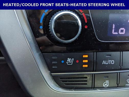 2016 Hyundai SONATA Limited