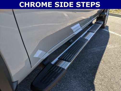 2024 Chevrolet Silverado 2500 WT