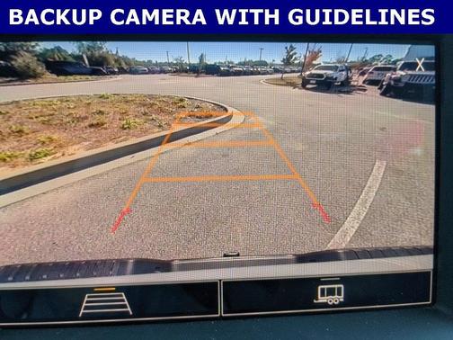 2024 Chevrolet Silverado 2500 WT