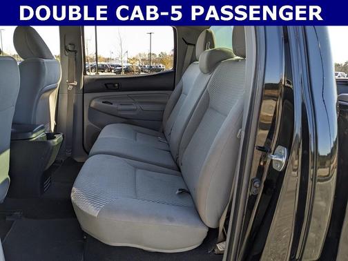 2013 Toyota Tacoma PreRunner