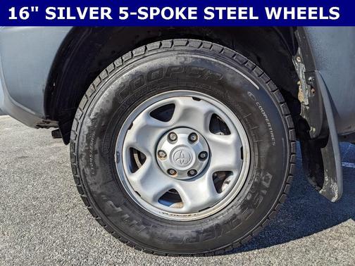 2013 Toyota Tacoma PreRunner