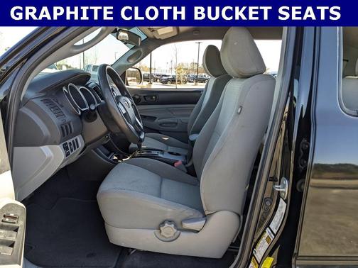 2013 Toyota Tacoma PreRunner