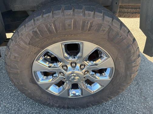 2019 RAM 2500 Limited