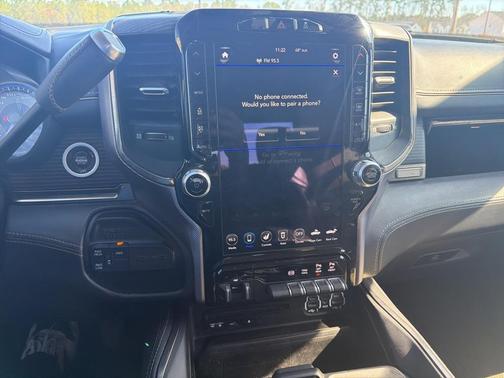 2019 RAM 2500 Limited