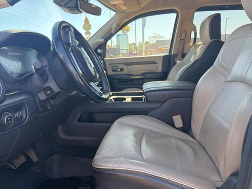 2019 RAM 2500 Limited