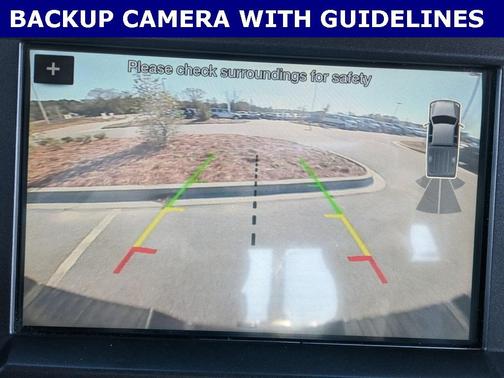 2018 Ford F-250 Lariat