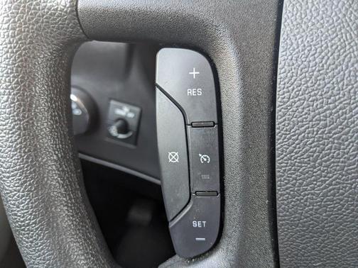 2024 Chevrolet Express 3500 LS
