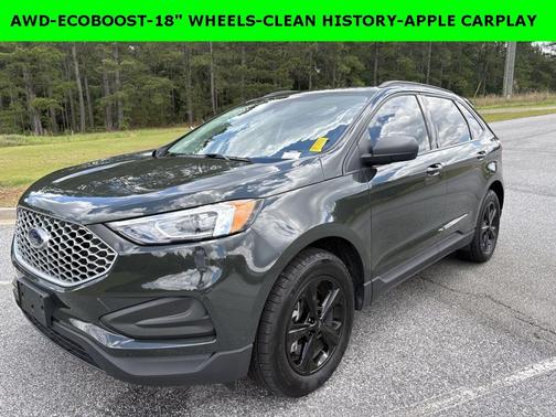2024 Ford Edge SE