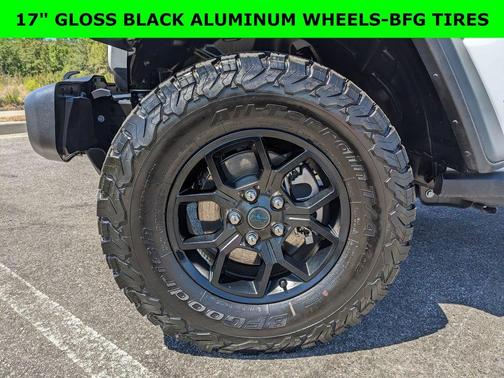 Bright White Clearcoat 2025 Jeep Wrangler 4xe Sport