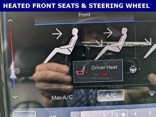 2023 Chrysler Pacifica Touring-L