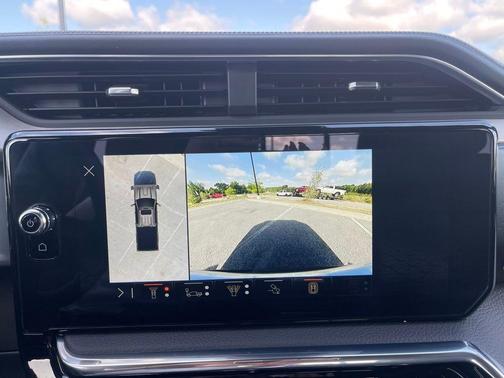 Onyx Black 2025 GMC Sierra 2500 Denali