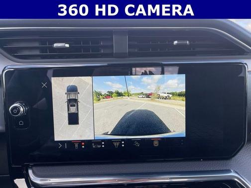 Onyx Black 2025 GMC Sierra 2500 Denali