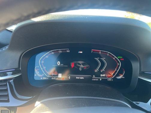 2023 BMW 530 i