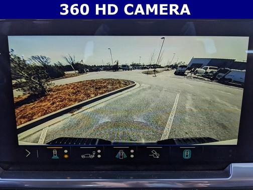 2024 Chevrolet Silverado 3500 LT