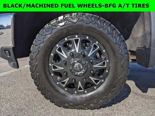 2024 Chevrolet Silverado 3500 LT